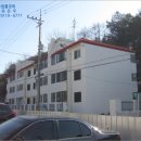 예산고 버스정류장 이미지