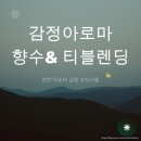 [원데이특강]향기와디퓨저 | 천안 아로마 공방 코지 시엘 엄마들의 힐링타임 감정 아로마 특강 클래스