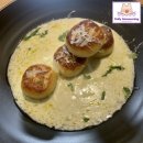 2019036 | [먹킷리스트/맛집/의왕/내손동] 의왕 내손동 '써리얼 파스타바' (10번째) 방문 후기 (20년 9월 ~ 21년 6월)