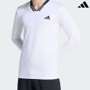 아디다스 클라이마쿨 롱 슬리브 탑 (KB3440) 이미지