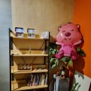 요거프레소전주 - 전주시 덕진구 호성로 138 | 요거프레소 전주금암점 솔직 후기 - 고속터미널 근처 카페/메리치즈