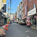 파리바게트 성남금광점 이미지