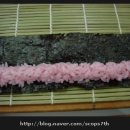 포도김밥 이미지