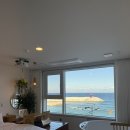 지브 | [내돈내산] 강릉 오션뷰숙소 추천｜안목해변 근처 가성비 좋은 지브스파펜션 솔직후기