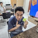2026년 7월 31일 일상생활훈련 - 동서남북 종이접기 및 키오스크 공부 이미지