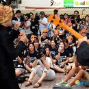 도시정보통합센터 앞 이미지