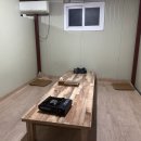 좌구산휴양림약수터 이미지