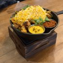 배스킨라빈스거제아주점 | <거제 아주동> 파히타 맛집 엘라토 거제 내돈내산 후기