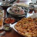 맛집해물칼국수 이미지