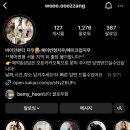 꽁비비네일 | w. 비마이스튜디오 한재훈작가님 11월 22일 촬영 찐후기[tip]