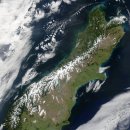 Southern Alps / Kā Tiritiri o te Moana 이미지