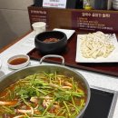 현충원로(유성-21) | 대전 현지인 추천 얼큰이칼국수 맛집 장원갑칼국수 대전유성점