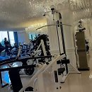 JUN 헬스가이 PT샵 | 찐 운동러의 비밀 아지트 발견?! 도미디피트니스 솔직 후기