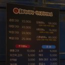 돌돌 황소 곱창 | 이천 시내 맛집 돌돌황소곱창 내돈내산 후기 - 메뉴판, 가격, 민생회복소비쿠폰