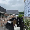 힐링랜드버스주차장 화장실 이미지