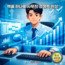 컴퓨터활용능력 2급 자격증 이미지