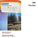 1-18 The Sun 이미지
