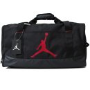 JORDAN(6853)조던크로스더플백.체육관짐가방.멀티다용도여행.점프맨.DUFFEL JUMPMAN LOGO BAG 이미지