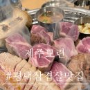 제주모련 이미지