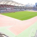 고양종합운동장 주경기장 이미지