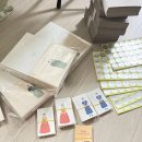 971018 | 보자기카드 청첩장, 식권 수령 후기 (ft. 할인코드 사용방법)