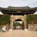 [충남 서산 가볼만한곳] 조선 병영의 흔적, 서산 해미읍성 탐방기