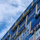 힐스크린 골프연습장 이미지