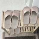 센트럴메드 | [배곧 네일 추천] :: 네일 마메드로 :: 핑크 자석 네일 후기 (그라데이션 추가)