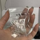 태디 | [review] 신태디x아카이브씬 콜라보 목걸이 후기✨