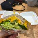 토마토왕십리점 | 성동구] 아침 일찍 여는 왕십리 샌드위치 맛집 '그린비 왕십리점' 솔직 방문 후기(단호박 샌드위치...