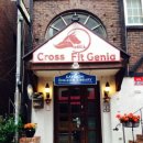 크로스핏 제니아 이미지