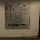 두산 머시닝센터 VM-510 (2005년식) 12000rpm (툴공구일체포함) 이미지