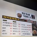 속초코다리냉면갈비탕공단점 | [구미/공단동] 냉면 생각날 때, 글쓰면서도 또 먹고싶어지는 구미맛집, “속초코다리냉면&amp;갈비탕”