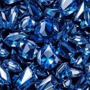 사파이어로 이미지