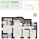 대전 용문동 주상복합 신축공사 이미지