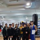 카이안복싱PT프리미엄GYM 이미지