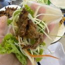 바투엣 | 다낭 가성비 맛집 반쎄오바투엣 Bánh Xèo Bà Tuyết