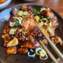 본뼈감자탕 | 울산매곡맛집 본목뼈감자탕 뼈구이 먹고온 솔직 후기(놀이방 있음)