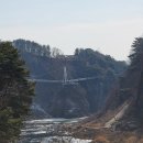 한탄강 유람 이미지