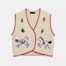 28245-03-01-001 | 자라 26년 1월 신상/붉은 말의 해 미친 감다살 아이템 추천