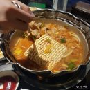 찌개마을시골촌