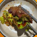 [건대 고기 맛집] 소갈비살이 맛있는 화로선생 방문 후기 (선생세트)