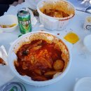 세븐일레븐 백합공원점 | 10월 셋째주 일상-민속촌 야간개장, 미사리 경정공원, 가평 아난티코드, 킥보드매니아