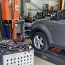 서라벌 타이어·정비 이미지