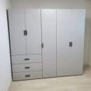 여주-1103 | 이천가구점 여주가구단지 일반10자장롱 ,옷장 저렴하게 구매할 수 있는곳