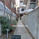 레스빠스 | ​[연남동 카페] 수플레 팬케이크와 크로플이 맛있는 감성 공간, '레스빠스플램므'