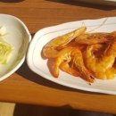 소담국시 한정식 이미지