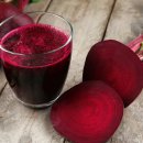 간을 살리는 음식 - 비트(BEET) 이미지