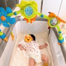 드림파트너스 | 신생아 아기침대 추천 (헬로디노 vs 리안 드림콧 현실 비교, 쌍둥이 실제 사용 후기)