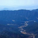 용화산(龍華山) 이미지